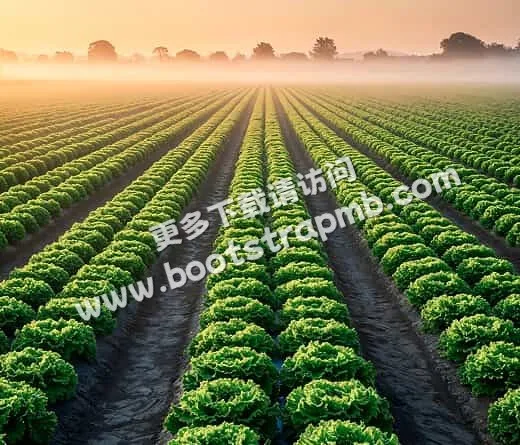 现代农业 - 九游网页版